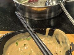 -呷哺呷哺(西单大悦城店)