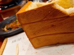 -绿茶餐厅(成都天府红店)