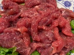 -仁和四季涮肉馆(天坛南门店)