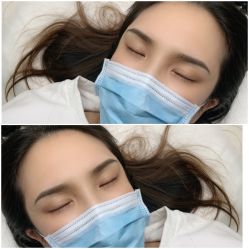 -久匠·纹眉半永久野生眉