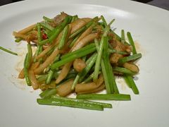-A One Kitchen·南京精菜馆(德基广场店)