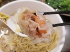 -一记面馆(易发店)