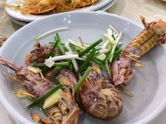 -秋姐美食店(旅游大道店)