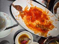 -姑苏家宴·苏帮菜·松鼠桂鱼(苏州总店)