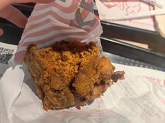 -肯德基(万科城店)