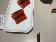 -蔡澜点心·粤菜(西单大悦城店)