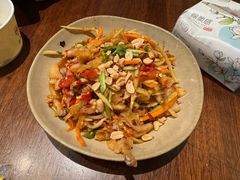 -婉泰·特色小吃·舂鸡脚(告庄二店)