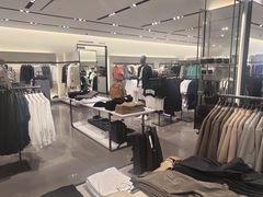-ZARA(深圳金光华广场店)