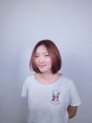 -salon漫