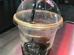冰美式-COFFEE HOLIC(朝外SOHO店)