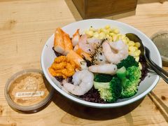 -Dreamsalad梦想轻厨(健康轻食·减脂沙拉·意面·祖庙店)