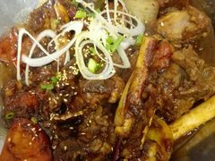 -秀伴韩式主题餐厅(泰龙城店)