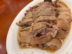 -龙泉酒家