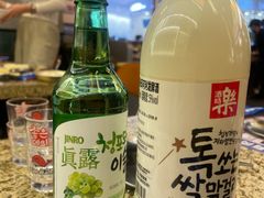 -首尔烤肉大排档(合生汇店)