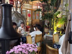 -四方小吃·白族庭院餐厅