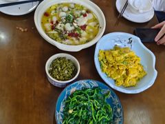 -雅和生态渔庄·宜城锅巴饭(龙灵山公园店)