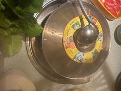 -润园四季椰子鸡火锅(海上世界店)