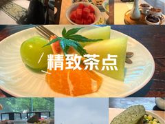 -青藤茶馆(凤起路店)