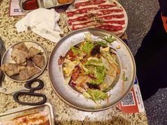 -首尔烤肉大排档(合生汇店)