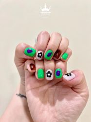 -U3美甲