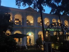 -星巴克臻选(广州沙面店)