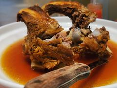 -西贝莜面村(上海百联西郊店)