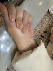 -拾光美甲美睫半永久