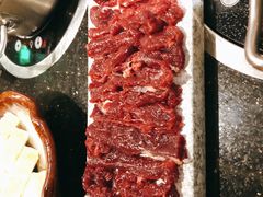-锅季·捞王旗下小火锅(虹桥火车站店)