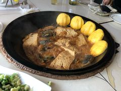 -大鹅岛灶台鱼·铁锅炖(水库路店)