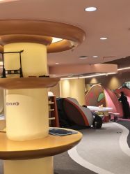 -奈尔宝·国风主题儿童乐园·亲子餐厅(豫园商城店)