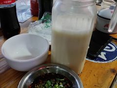 -陈记泸州酸菜豆花火锅(建设路店)