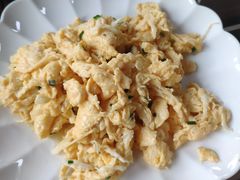 银鱼炒蛋-品渔味湖鲜馆(拈花湾店)