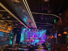 -MARU玛露音乐餐厅(大学路店)