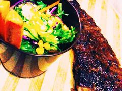 -黑角餐厅美式狂野Blackhorn(昌茂花园店)