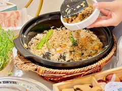 -椰椰榴椰子鸡·糟粕醋火锅(兴华南街店)