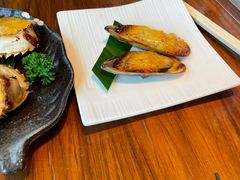 -Mr·Fish鱼鲜生海鲜放题(银泰in99店)