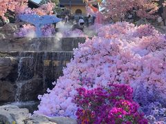 -茅山东方盐湖城景区