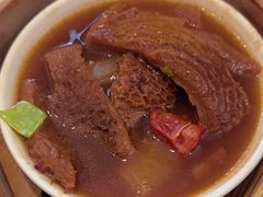 金钱肚-至尊强仔(正光北街店)