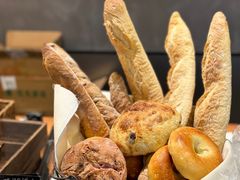 -Max Bakery 阿唛手作