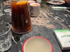 -新白鹿餐厅(松江开元地中海店)