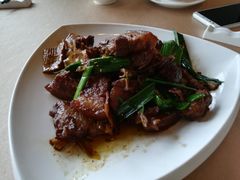 -千岛湖君澜度假酒店(文广轩中餐厅)