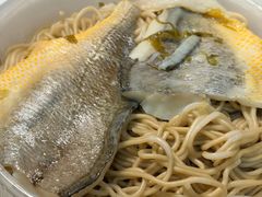 -蟹黄鱼·海派深夜面馆(江湾里店)