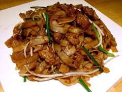 -宏记广东客家菜(丰汇店)