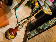 -Tajine Moroccan塔金摩洛哥中东餐厅