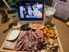 -Pekaa啤咖食肆Coffee&Bistro