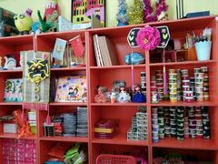 -棒拇指美术(鹏达商务校区)