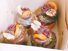-PAPER STONE BAKERY(天环店)