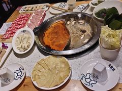-大龙燚火锅