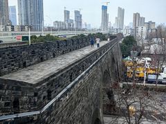 -楚望台遗址公园