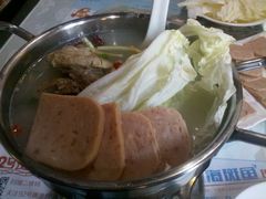 -老绥元烧麦·家常菜(桥华店)